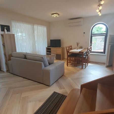Apartment Laurus Πορτορόζ Εξωτερικό φωτογραφία