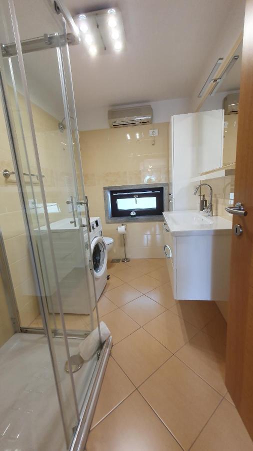 Apartment Laurus Πορτορόζ Εξωτερικό φωτογραφία