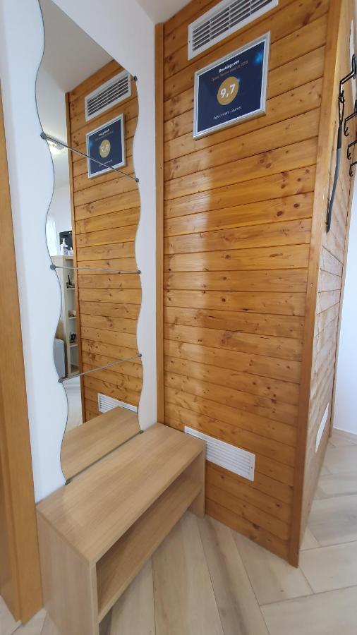 Apartment Laurus Πορτορόζ Εξωτερικό φωτογραφία