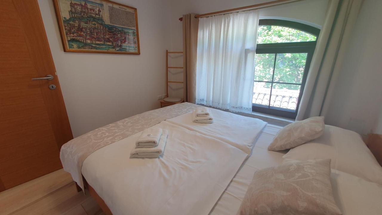 Apartment Laurus Πορτορόζ Εξωτερικό φωτογραφία