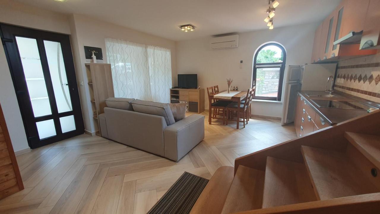 Apartment Laurus Πορτορόζ Εξωτερικό φωτογραφία
