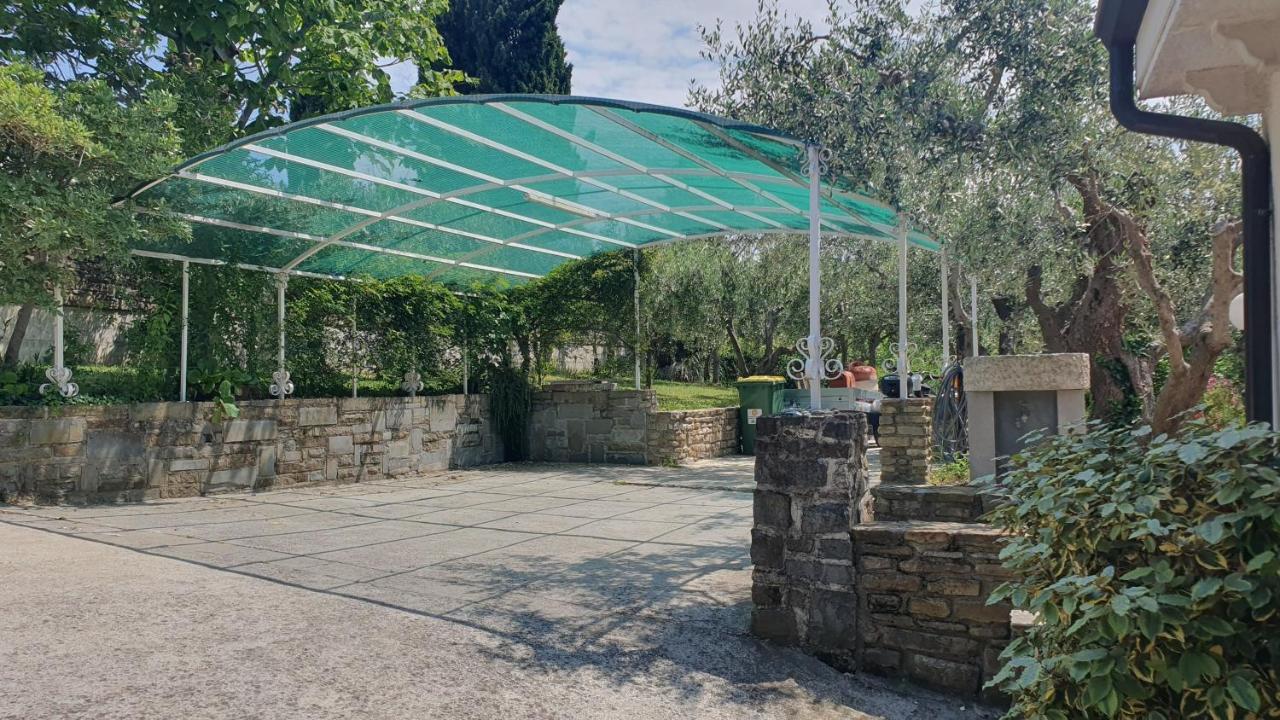 Apartment Laurus Πορτορόζ Εξωτερικό φωτογραφία