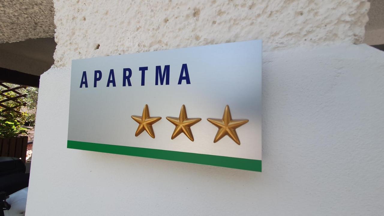 Apartment Laurus Πορτορόζ Εξωτερικό φωτογραφία
