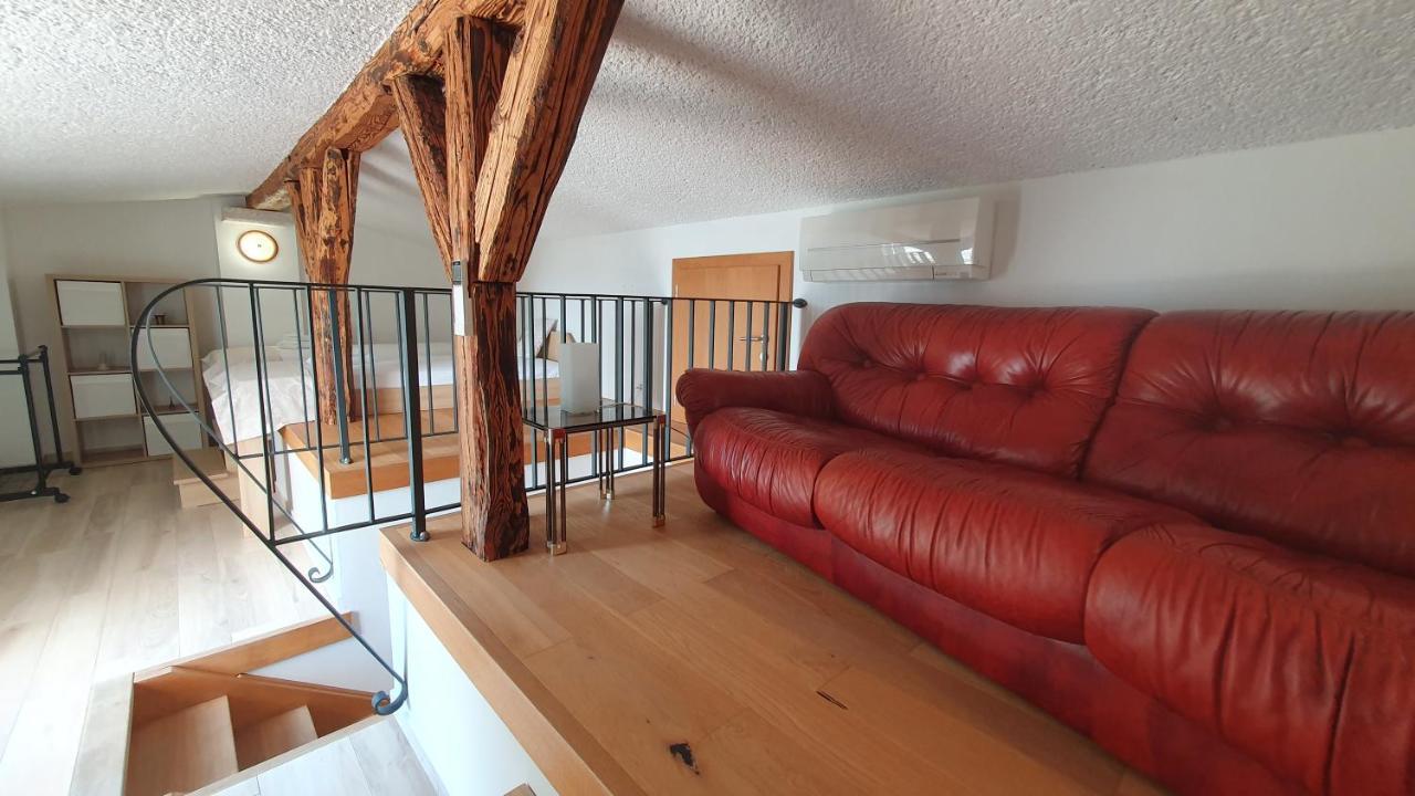 Apartment Laurus Πορτορόζ Εξωτερικό φωτογραφία