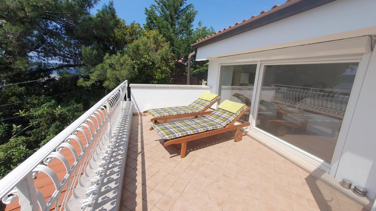 Apartment Laurus Πορτορόζ Εξωτερικό φωτογραφία