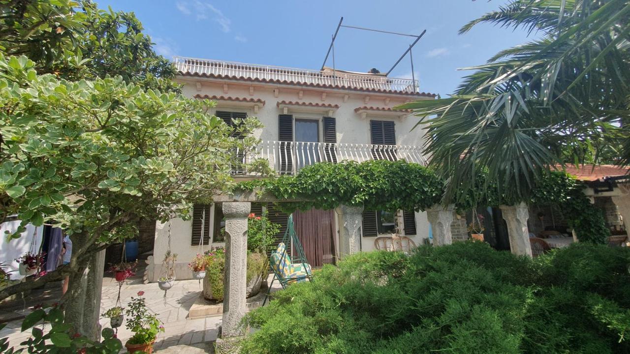 Apartment Laurus Πορτορόζ Εξωτερικό φωτογραφία