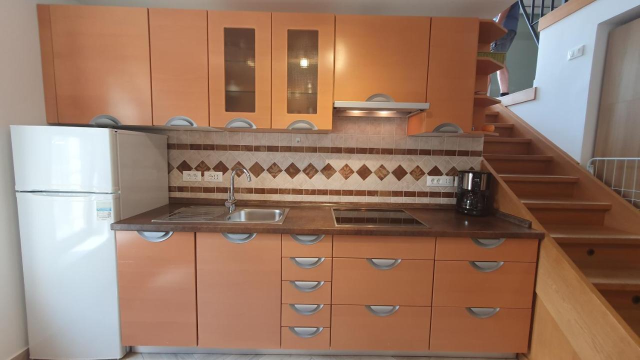 Apartment Laurus Πορτορόζ Εξωτερικό φωτογραφία