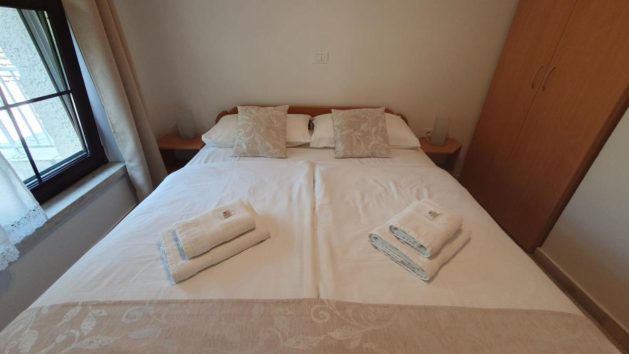 Apartment Laurus Πορτορόζ Εξωτερικό φωτογραφία