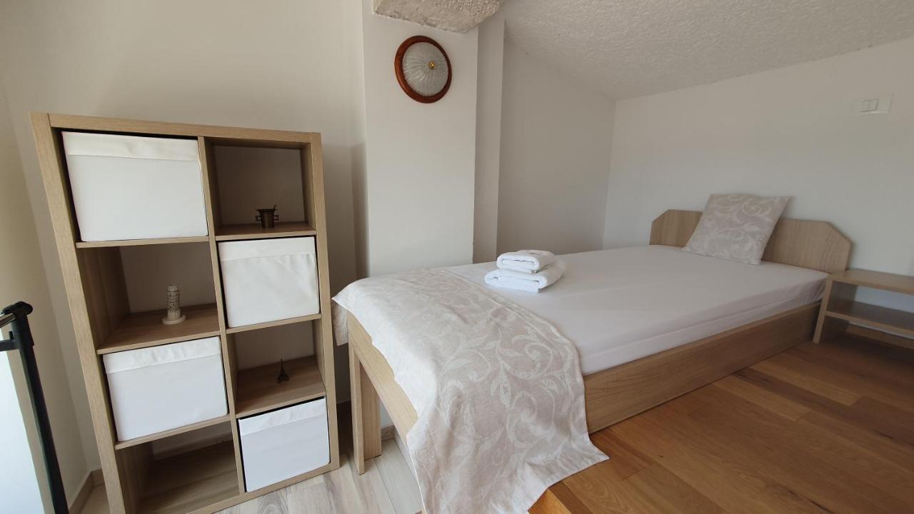Apartment Laurus Πορτορόζ Εξωτερικό φωτογραφία