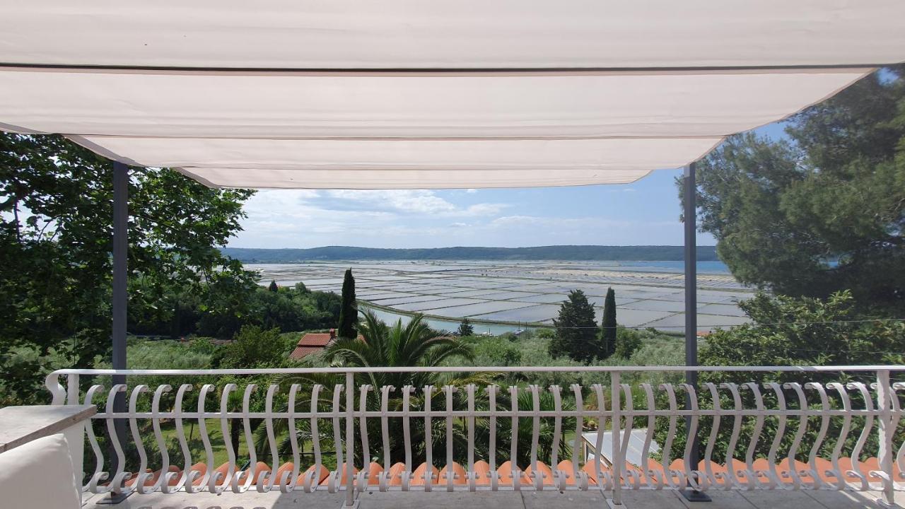 Apartment Laurus Πορτορόζ Εξωτερικό φωτογραφία