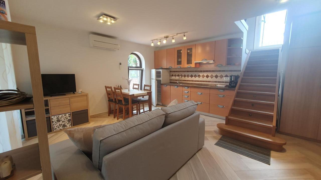 Apartment Laurus Πορτορόζ Εξωτερικό φωτογραφία
