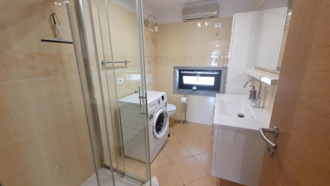Apartment Laurus Πορτορόζ Εξωτερικό φωτογραφία