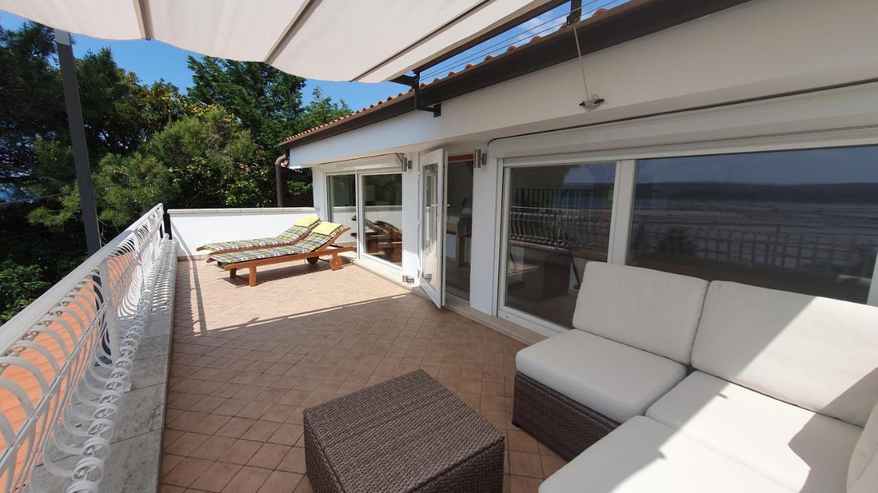 Apartment Laurus Πορτορόζ Εξωτερικό φωτογραφία