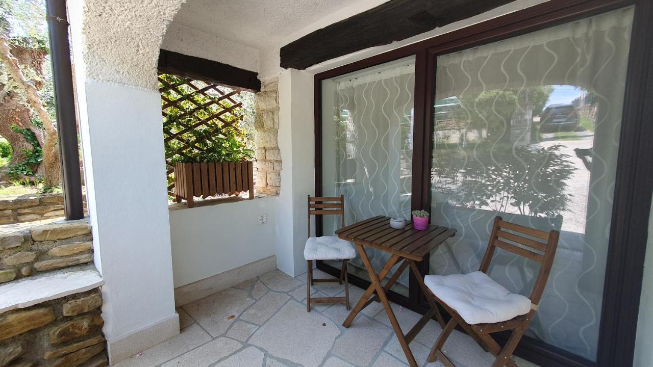 Apartment Laurus Πορτορόζ Εξωτερικό φωτογραφία