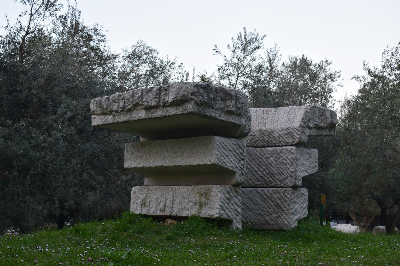 Apartment Laurus Πορτορόζ Εξωτερικό φωτογραφία