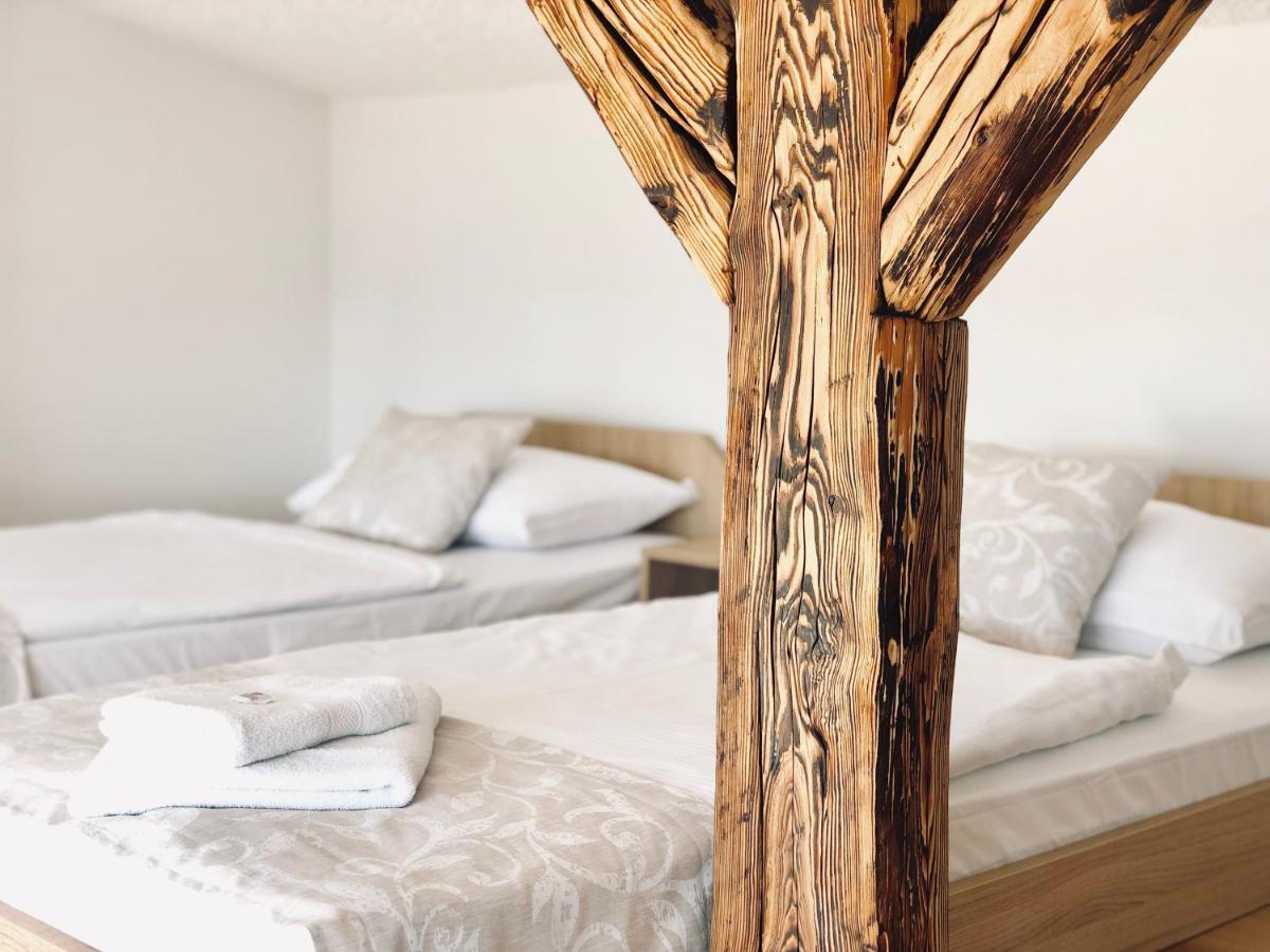 Apartment Laurus Πορτορόζ Εξωτερικό φωτογραφία